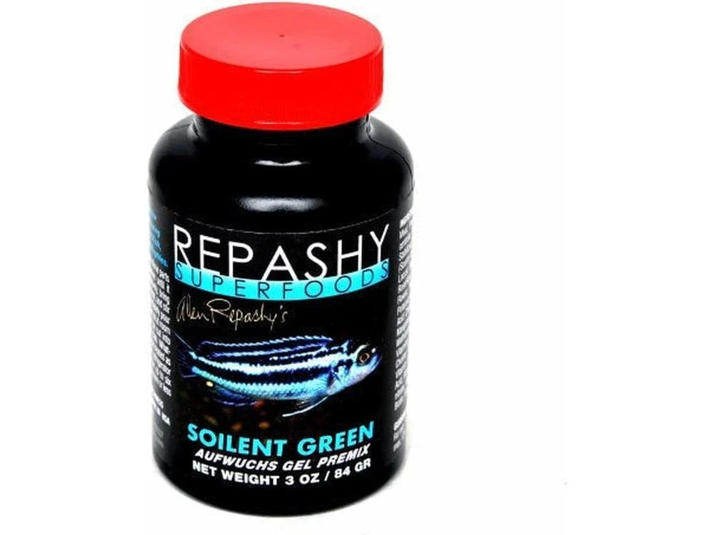 Repashy Soilent Green, 3 oz