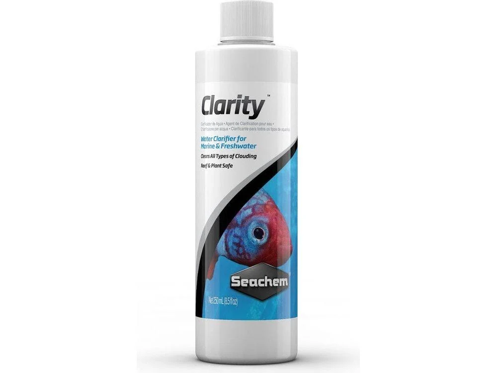 Seachem Clarity