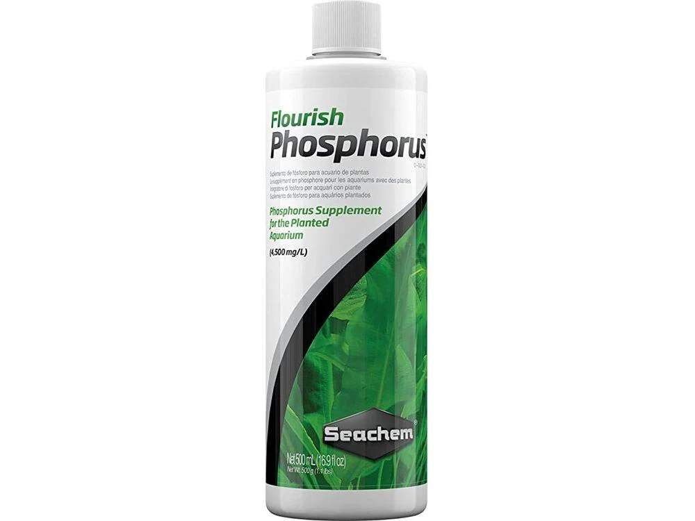 Seachem Flourish Phosphorus 8.5oz