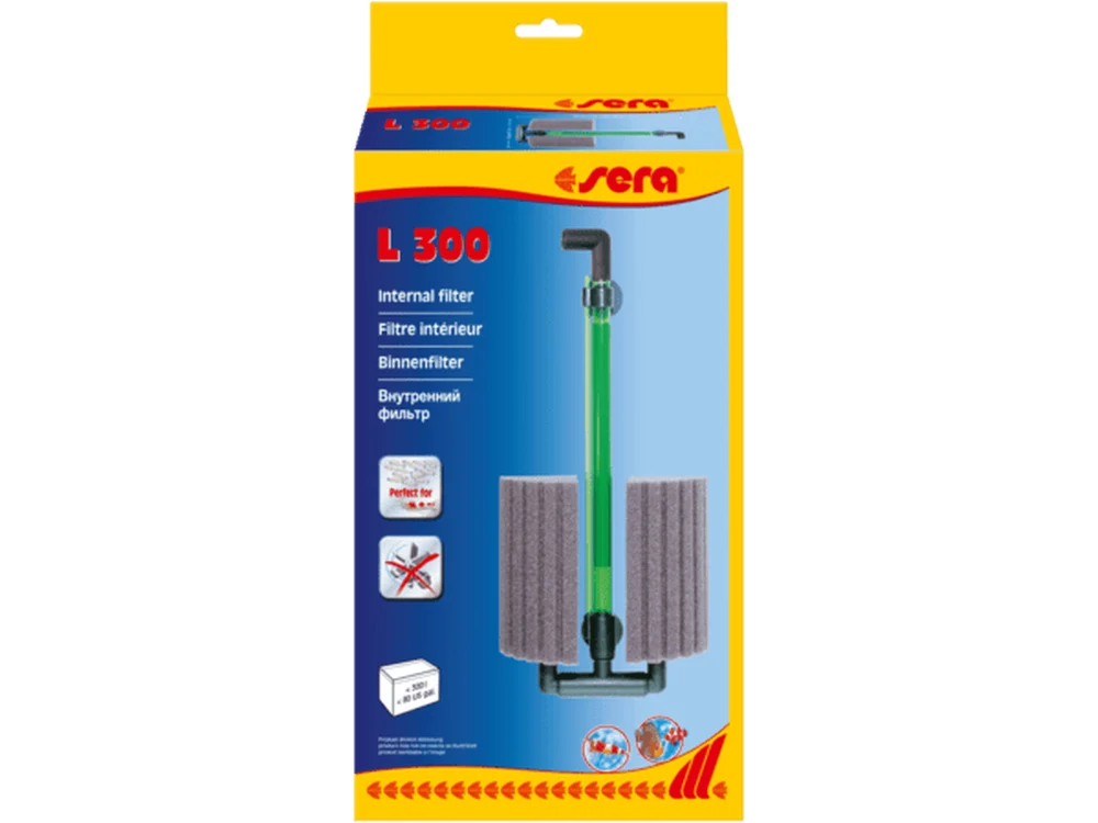 Sera Internal Filter L300