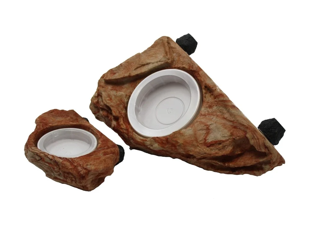Magnaturals Sm Worm Feeder Ledge - Mojave