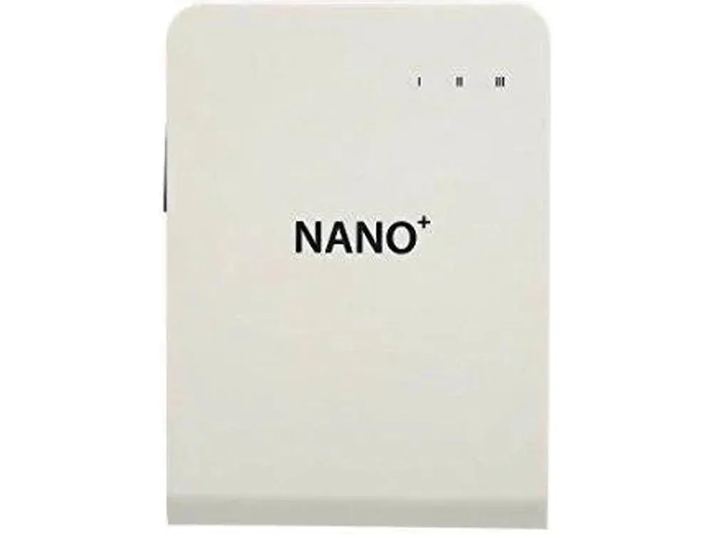 Twinstar Algae Inhibitor Nano