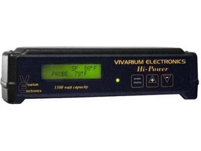 Vivarium Electronics VE Hi-Power