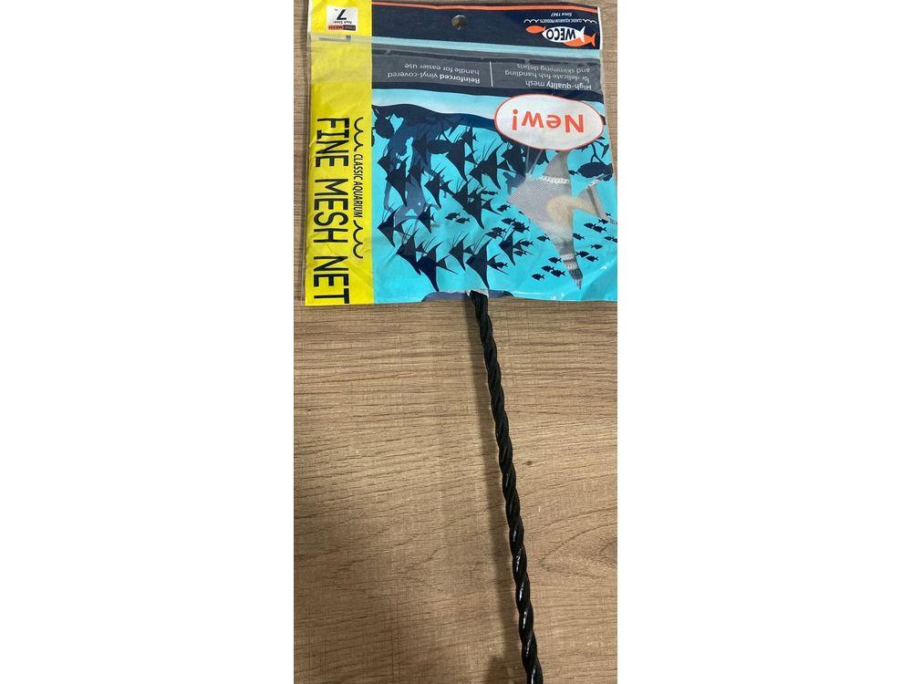 Weco Fine Mesh Net 7"