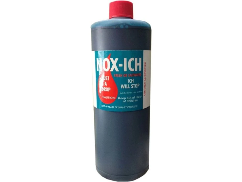 Weco Products Nox-Ich Ich Control Treatment 1ea/32 fl oz