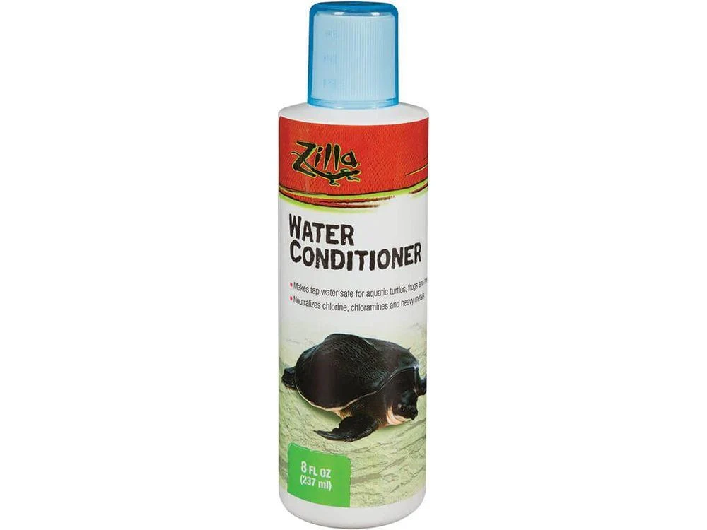 Zilla Water Conditioner