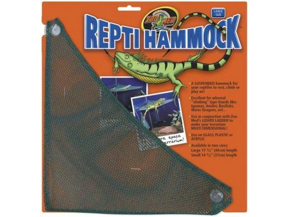 Zoo Med Repti Hammock, Large